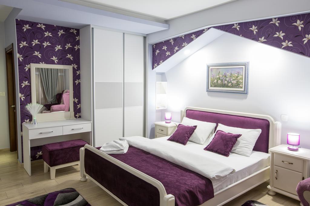 Apartmani Mg Nikšić Esterno foto